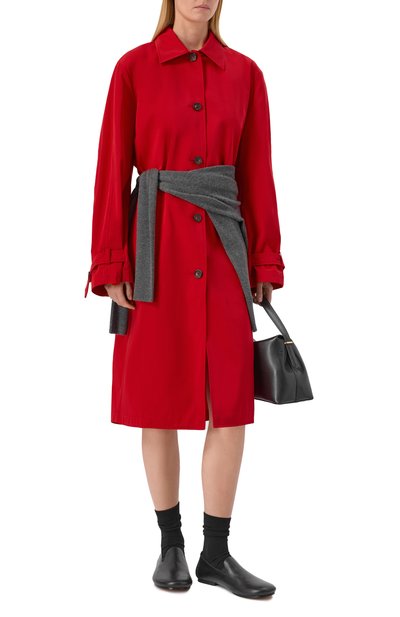 Кожаные лоферы rocco BOTTEGA VENETA, арт. 867837/VBSD0, фото 3