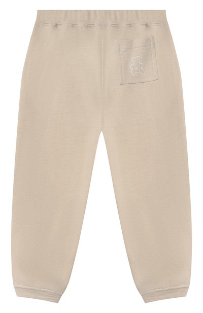 Комплект из толстовки и брюк BRUNELLO CUCINELLI, арт. BD824MT02S, фото 5