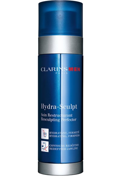 Увлажняющий крем-гель hydra-sculpt (50ml) CLARINS, арт. 80033815, фото 1