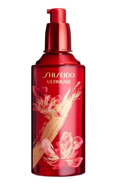 Концентрат, восстанавливающий энергию кожи n (75ml) SHISEIDO, арт. 17070SH, фото 2