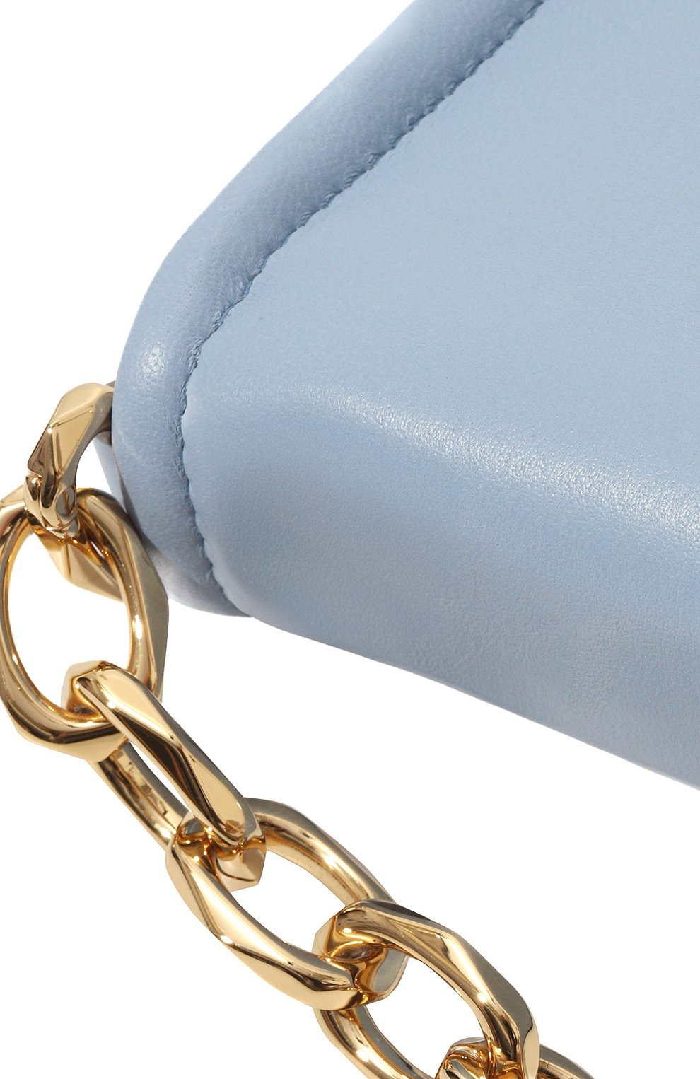 Клатч vlogo chain VALENTINO, арт. 5W2B0N94/PHV, фото 3