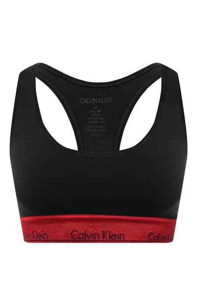 Женский бра-топ CALVIN KLEIN, арт. QF6127E