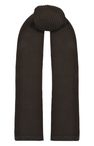 Женский шерстяной шарф LORENA ANTONIAZZI, арт. A2402SP07A/328