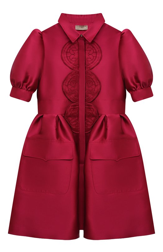 

Платье Elie Saab junior, Розовый