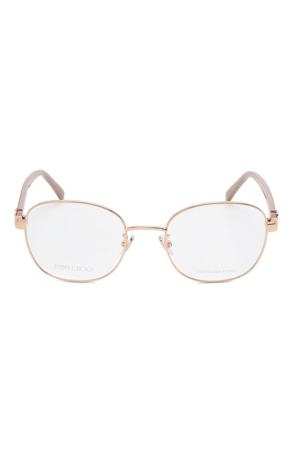 Оправа JIMMY CHOO, арт. JC312/G DDB, фото 3