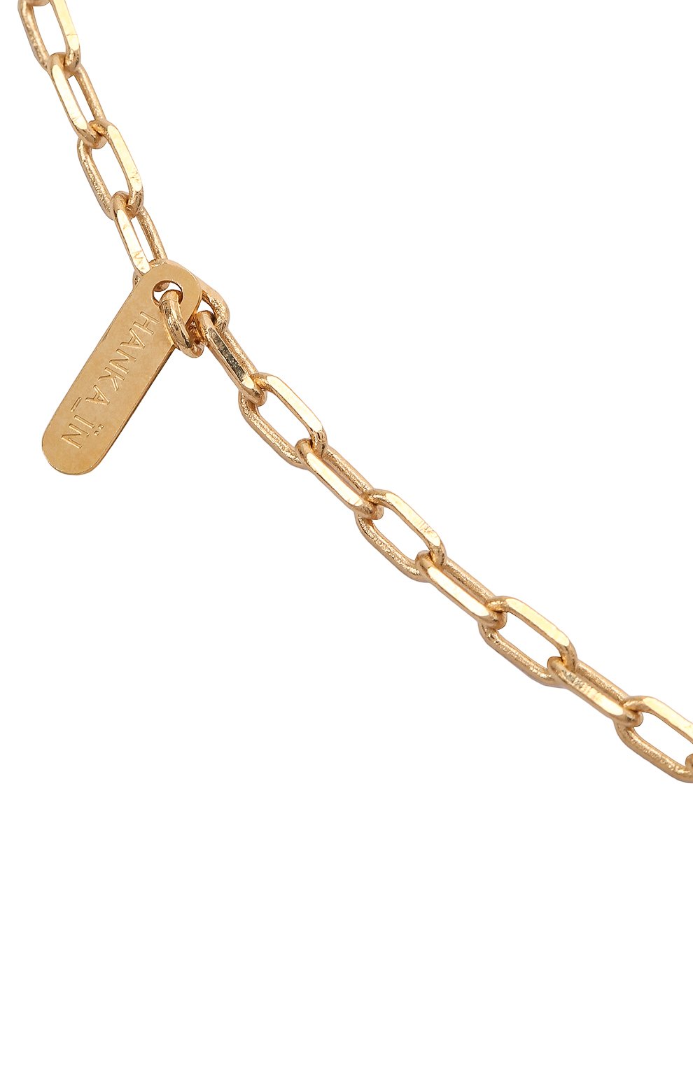 Кулон на цепочке HANKA_IN, арт. JET-C0BR3T-STA, фото 4