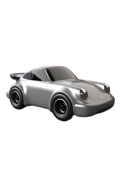 Игрушечная гоночная машинка porsche 911 BAGHERA, арт. 533