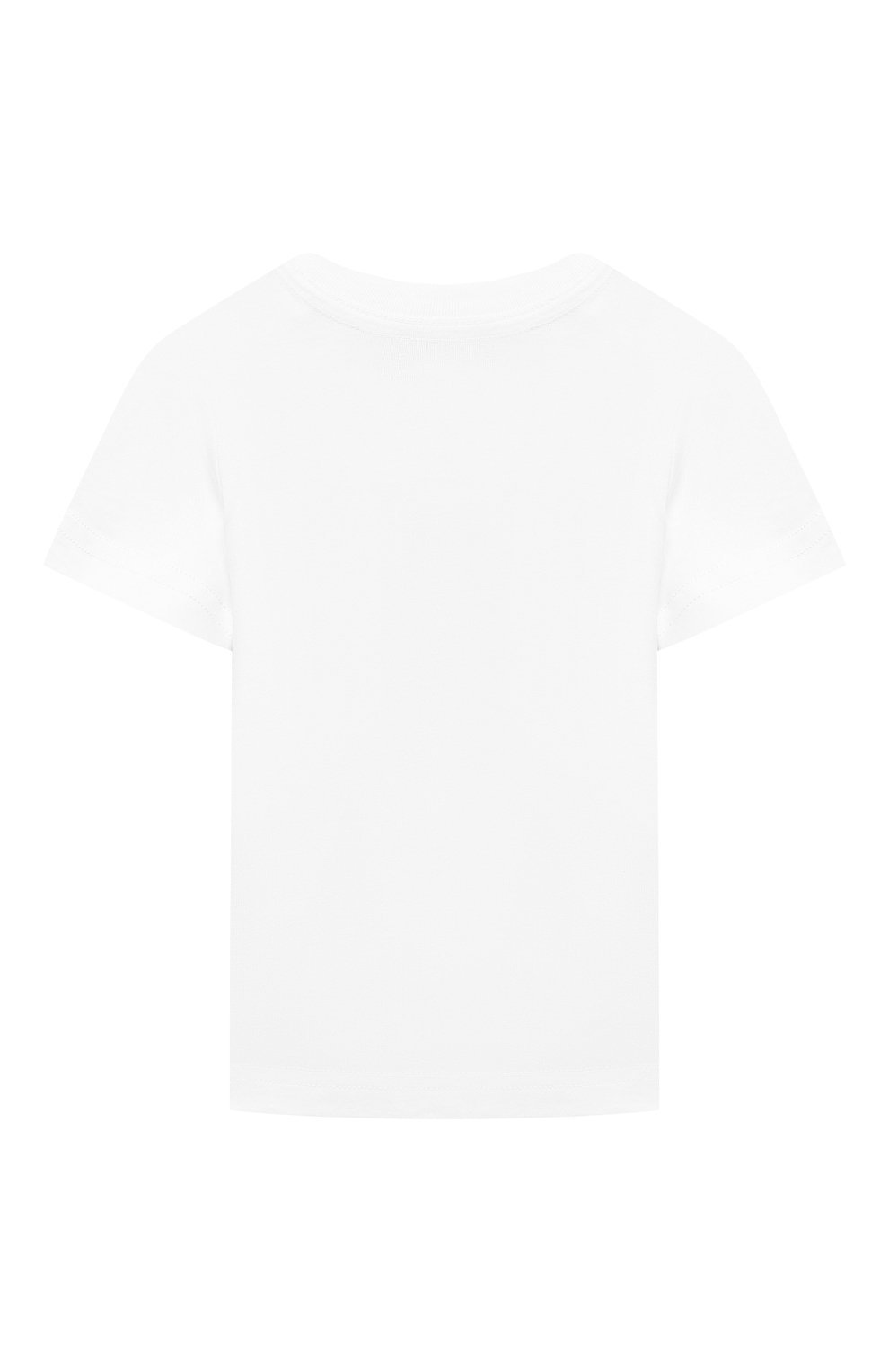 Хлопковая футболка DSQUARED2, арт. DQ0920-D00MM, фото 2