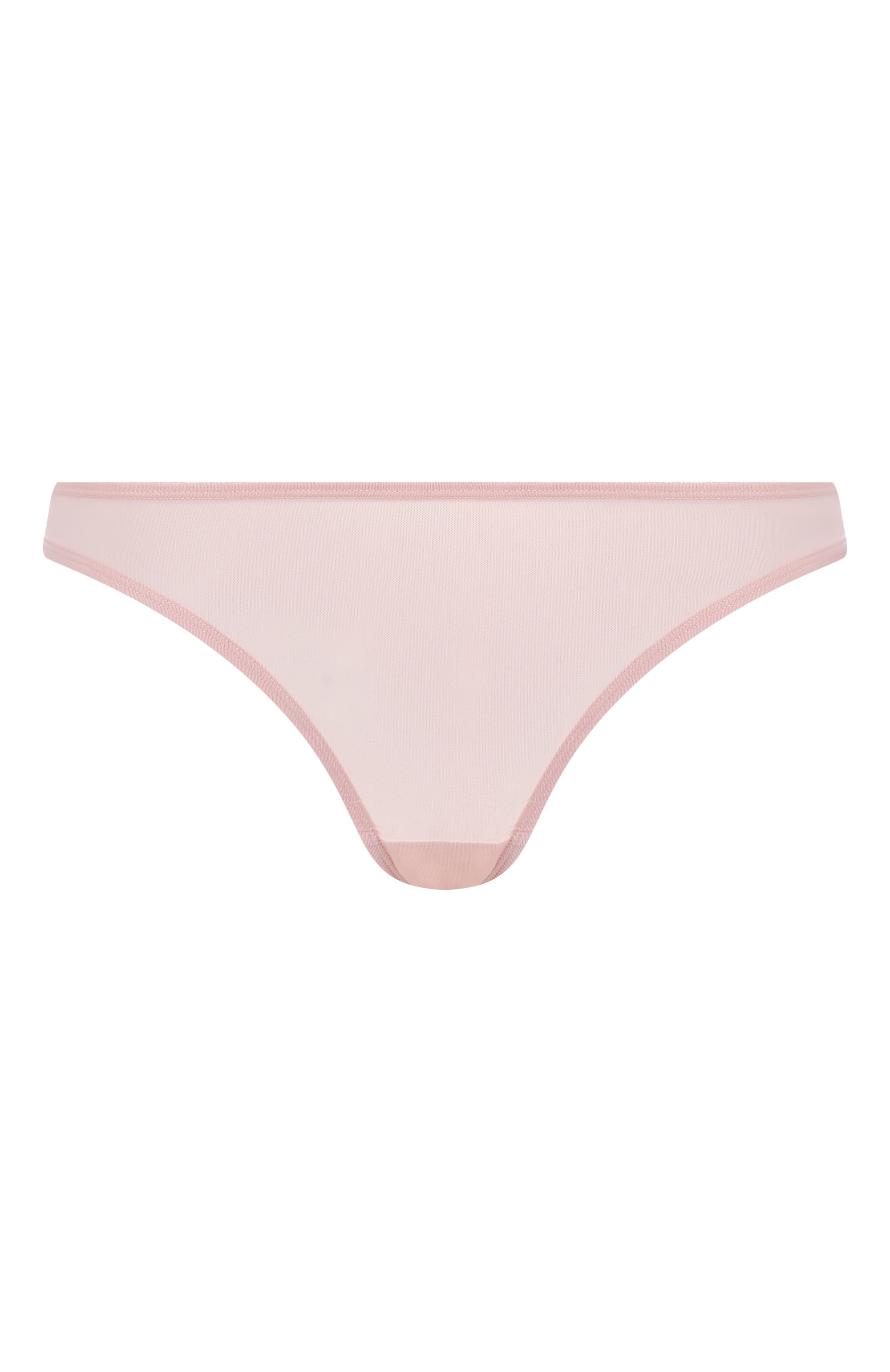 Трусы-танга DNUD PARIS, арт. L704CU, фото 1