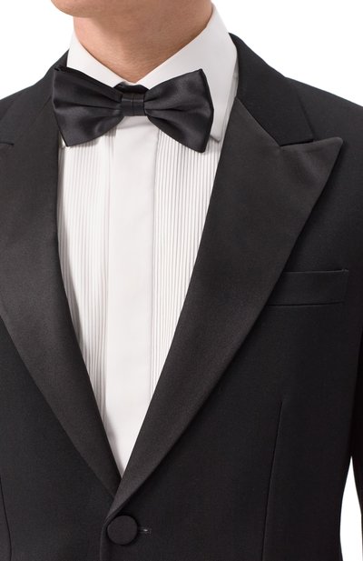 Шерстяной смокинг BURBERRY, арт. 8101114, фото 5