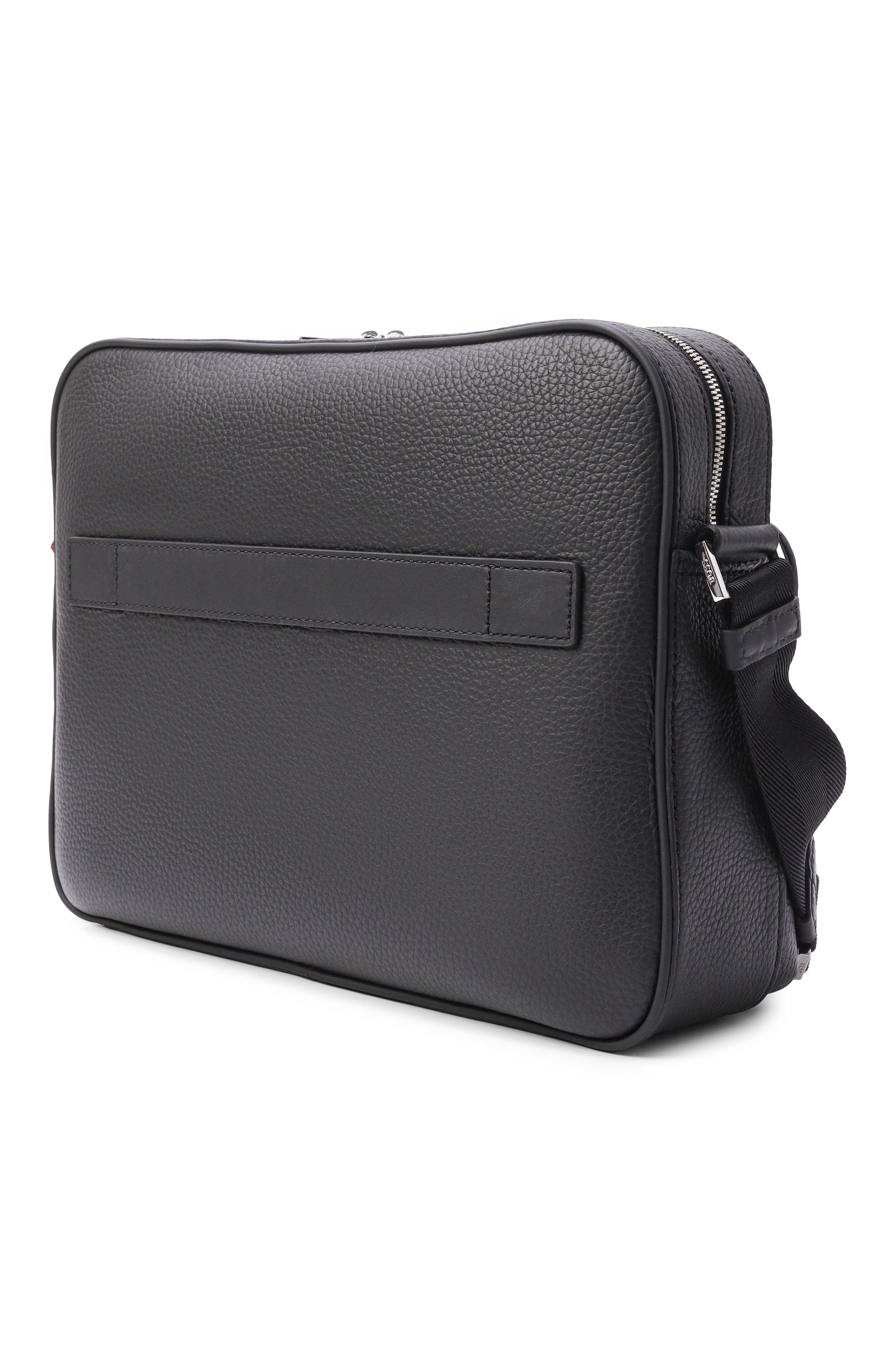 Сумка new crosstown BOSS, арт. 50562809, фото 3