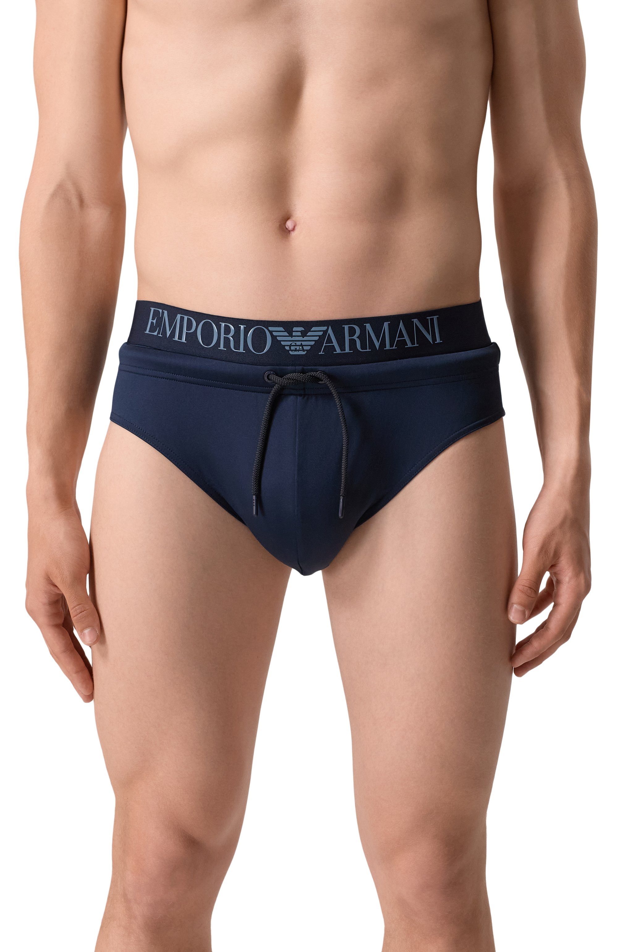 Плавки EMPORIO ARMANI, арт. EM000582/AF12329, фото 2