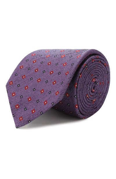Мужской шелковый галстук ETON, арт. A000 32075