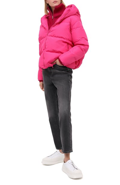 Пуховик BACON, арт. NEW CL0UD GIADA, фото 2