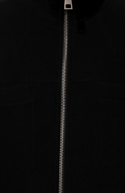 Кардиган из шерсти и кашемира ANDREA YA'AQOV, арт. 22MFAB37, фото 5