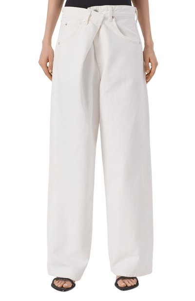 Джинсы vana AGOLDE, арт. A2411183, фото 3