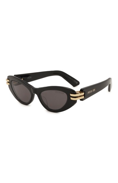 Женские солнцезащитные очки DIOR EYEWEAR, арт. CDI0R B1U 10A0