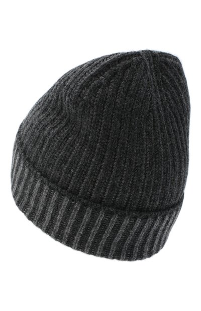 Кашемировая шапка BURBERRY, арт. 8033756, фото 2