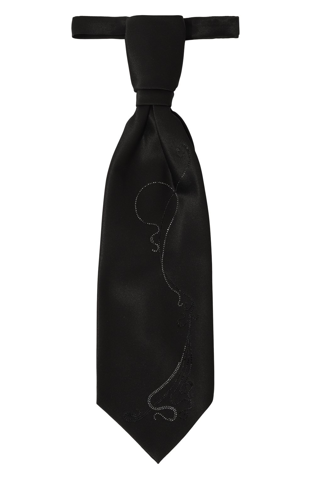 Шелковый галстук STEFANO RICCI, арт. AP/SW432, фото 1