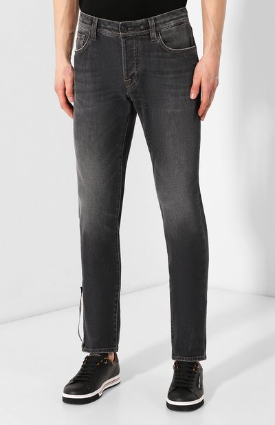 Джинсы SARTORIA TRAMAROSSA, арт. LE0NARD0/D092/9E10, фото 3