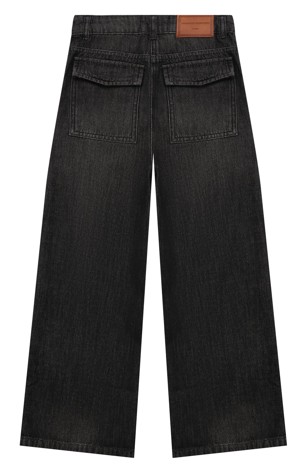 Джинсы ERMANNO SCERVINO, арт. SFPA029C/DF005, фото 2