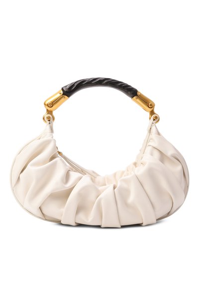 Женская сумка ebene medium BALMAIN, арт. FN0BT028/LVGX