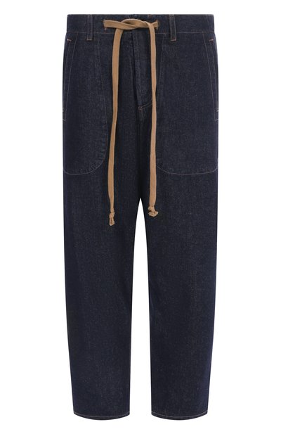 Мужские джинсы UMA WANG, арт. UM3530