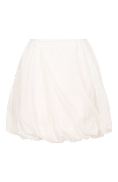 Женская юбка JIL SANDER, арт. J02MA0367/J20330