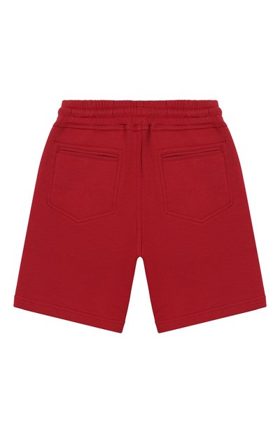 Хлопковые шорты BRUNELLO CUCINELLI, арт. BW863E386B, фото 2