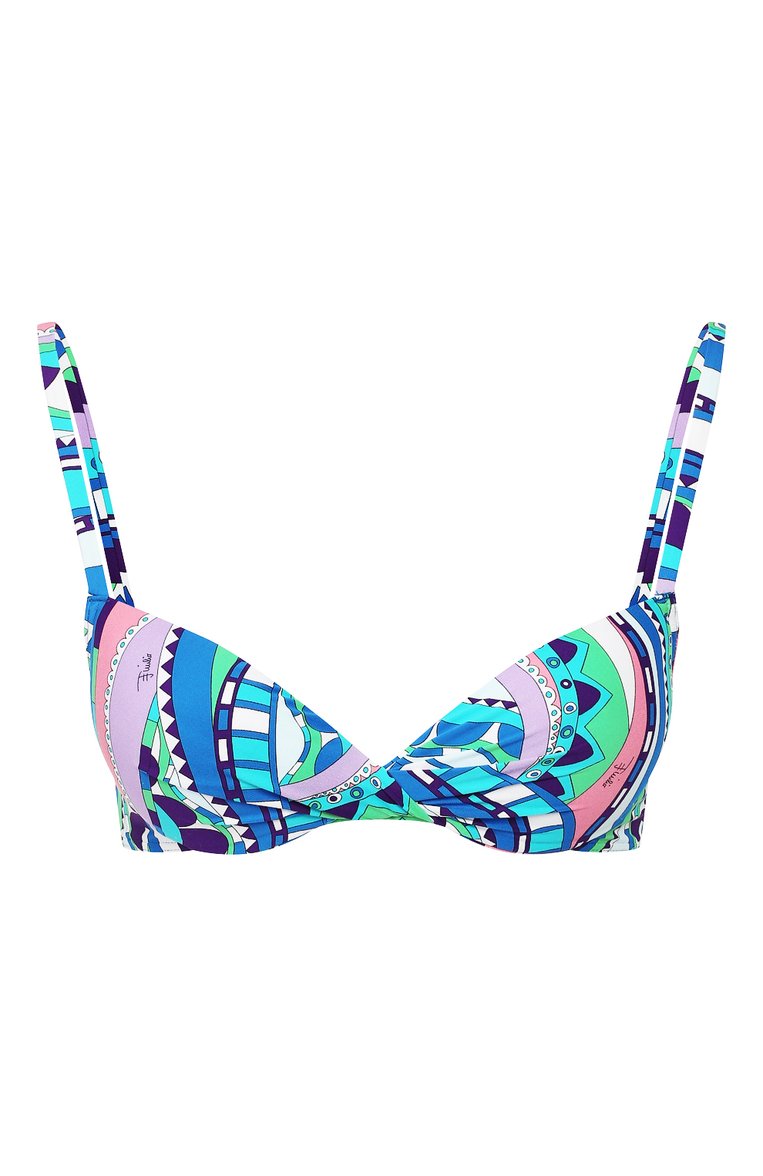 Бра с плотной чашкой EMILIO PUCCI, арт. 0HMX25/0H797, фото 1