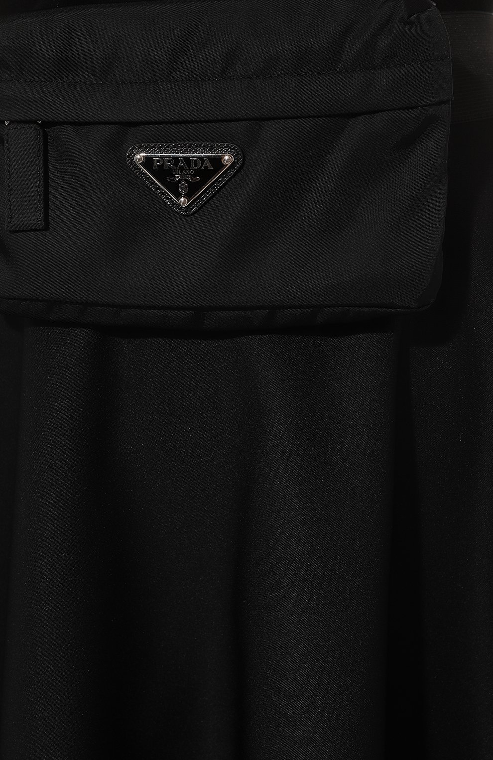 Юбка PRADA, арт. P147T-1Z70-F0002-212, фото 5