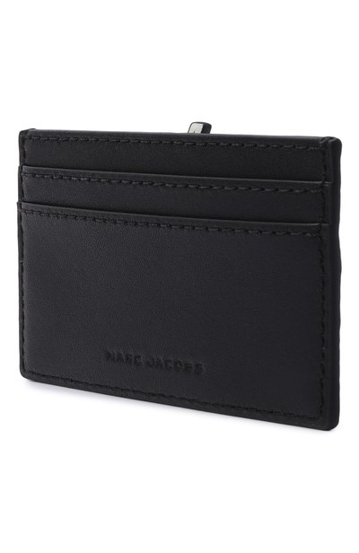 Кожаный футляр для кредитных карт MARC JACOBS (THE), арт. 2P6SMP023S02, фото 2