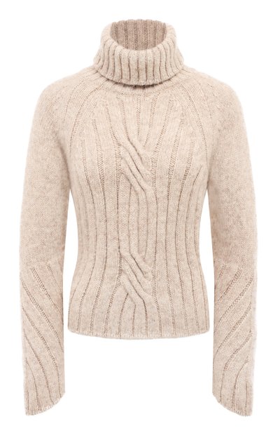 Женский свитер KITON, арт. D587400070100701