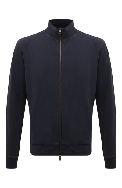 Мужской хлопковая толстовка PAUL&SHARK, арт. 14311833