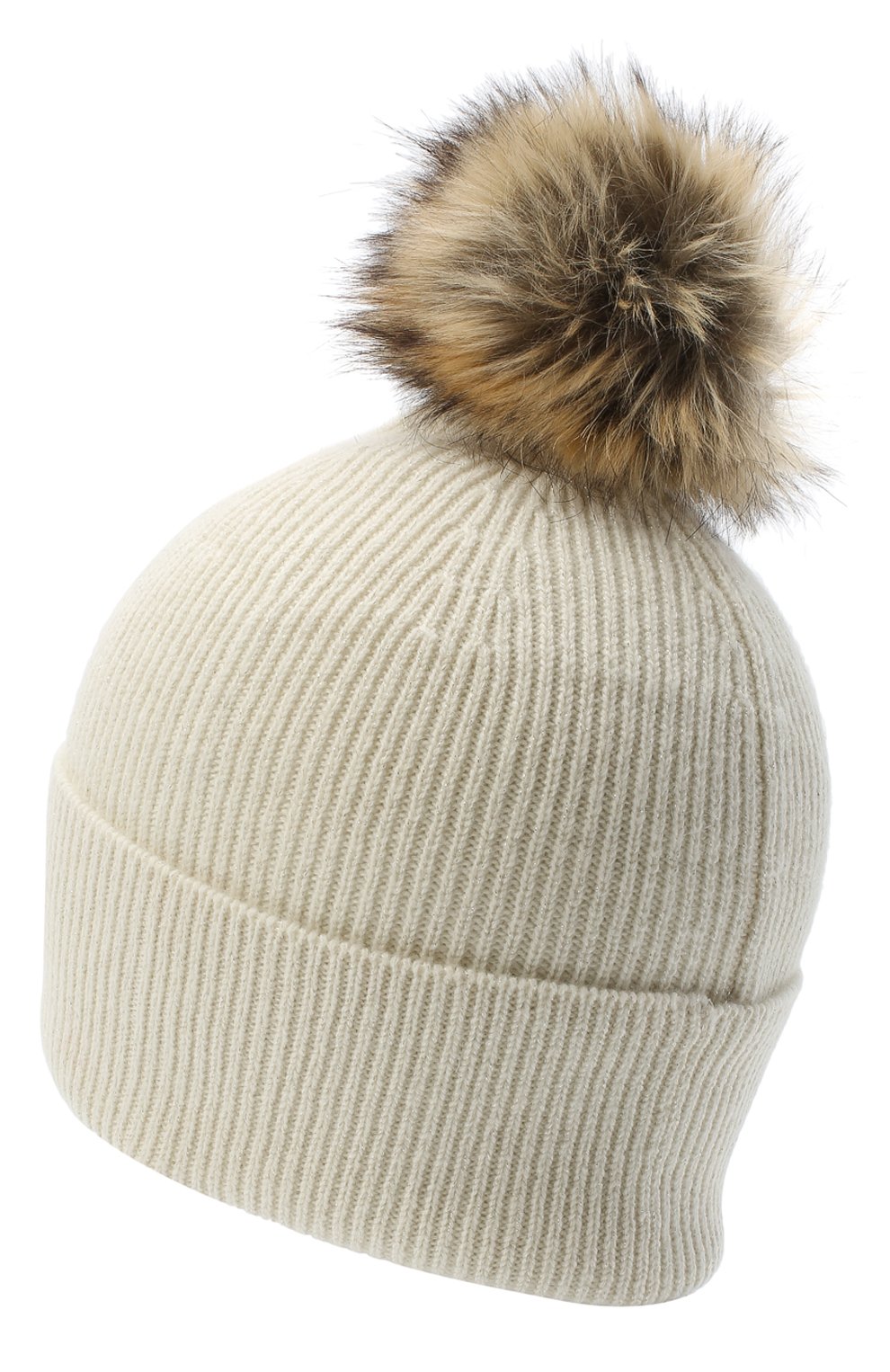 Шапка из шерсти и кашемира POLO RALPH LAUREN, арт. 455823302, фото 2