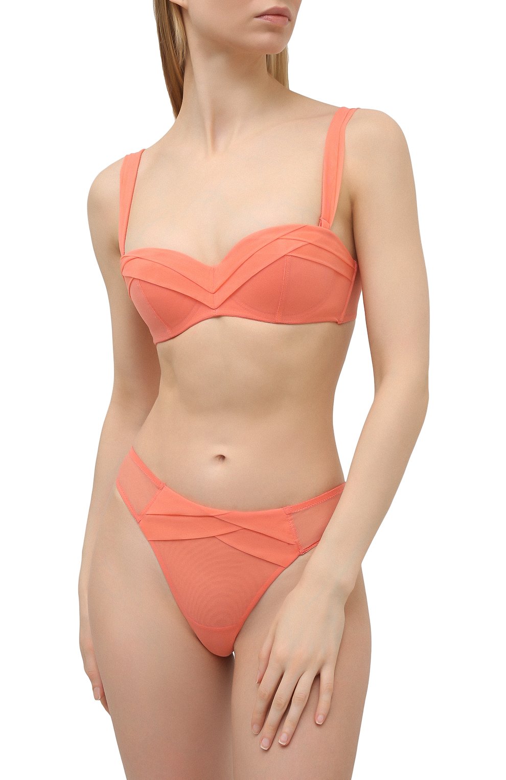 Трусы-стринги CHANTAL THOMASS, арт. T00780, фото 2