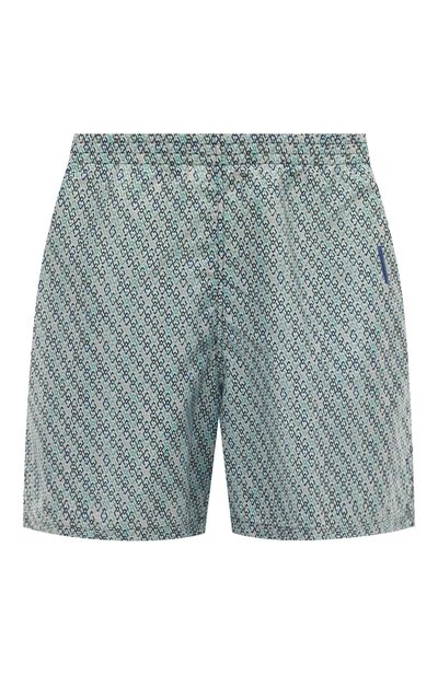 Плавки-шорты ZILLI, арт. MGX-MFUNN-30362/M001, фото 1