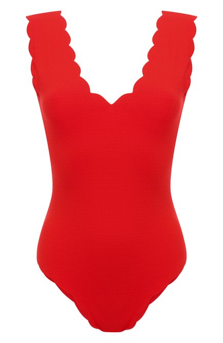 Женский слитный купальник MARYSIA, арт. S0119