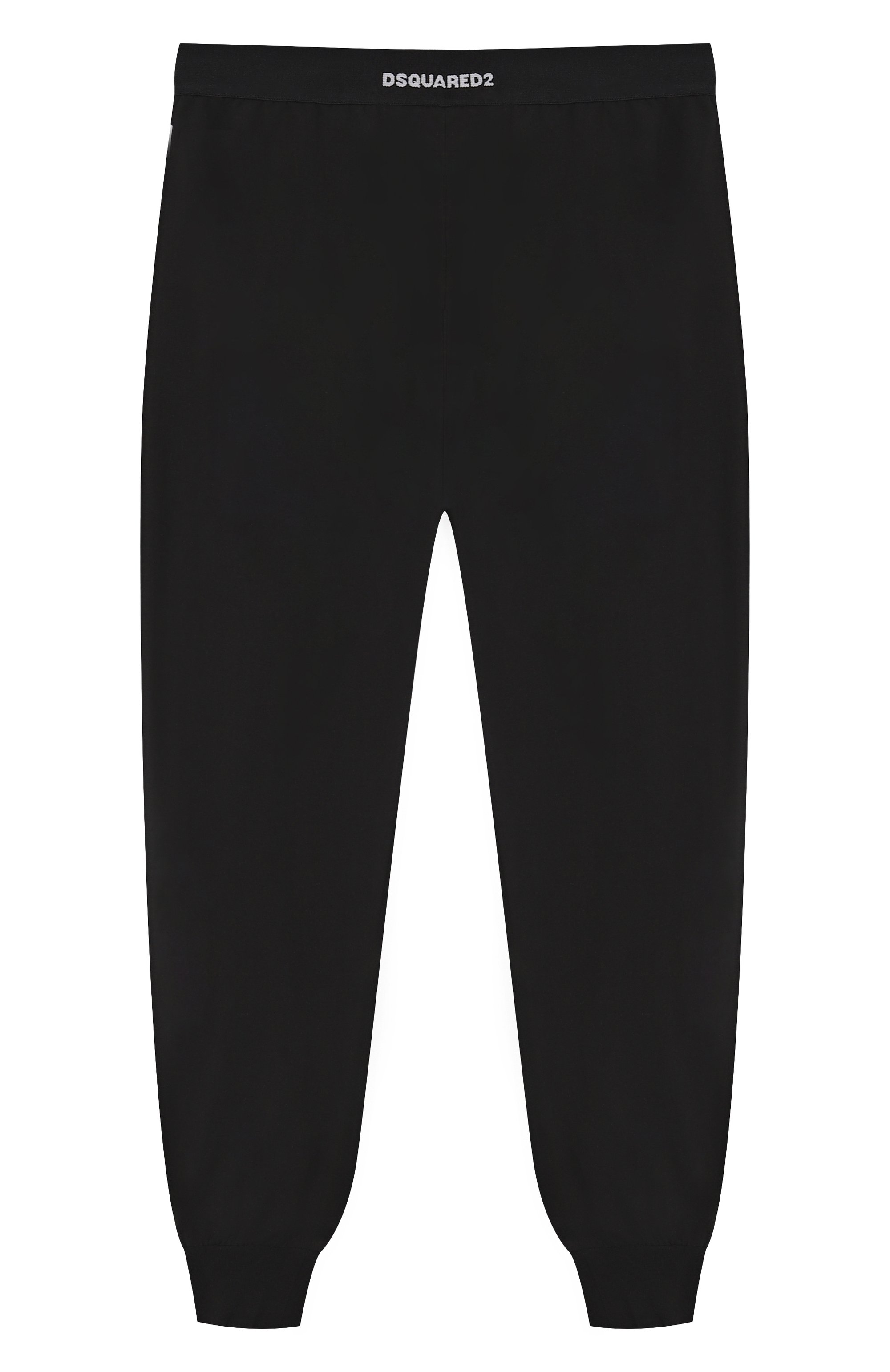 Хлопковая пижама DSQUARED2, арт. DQ3141/D008J, фото 4