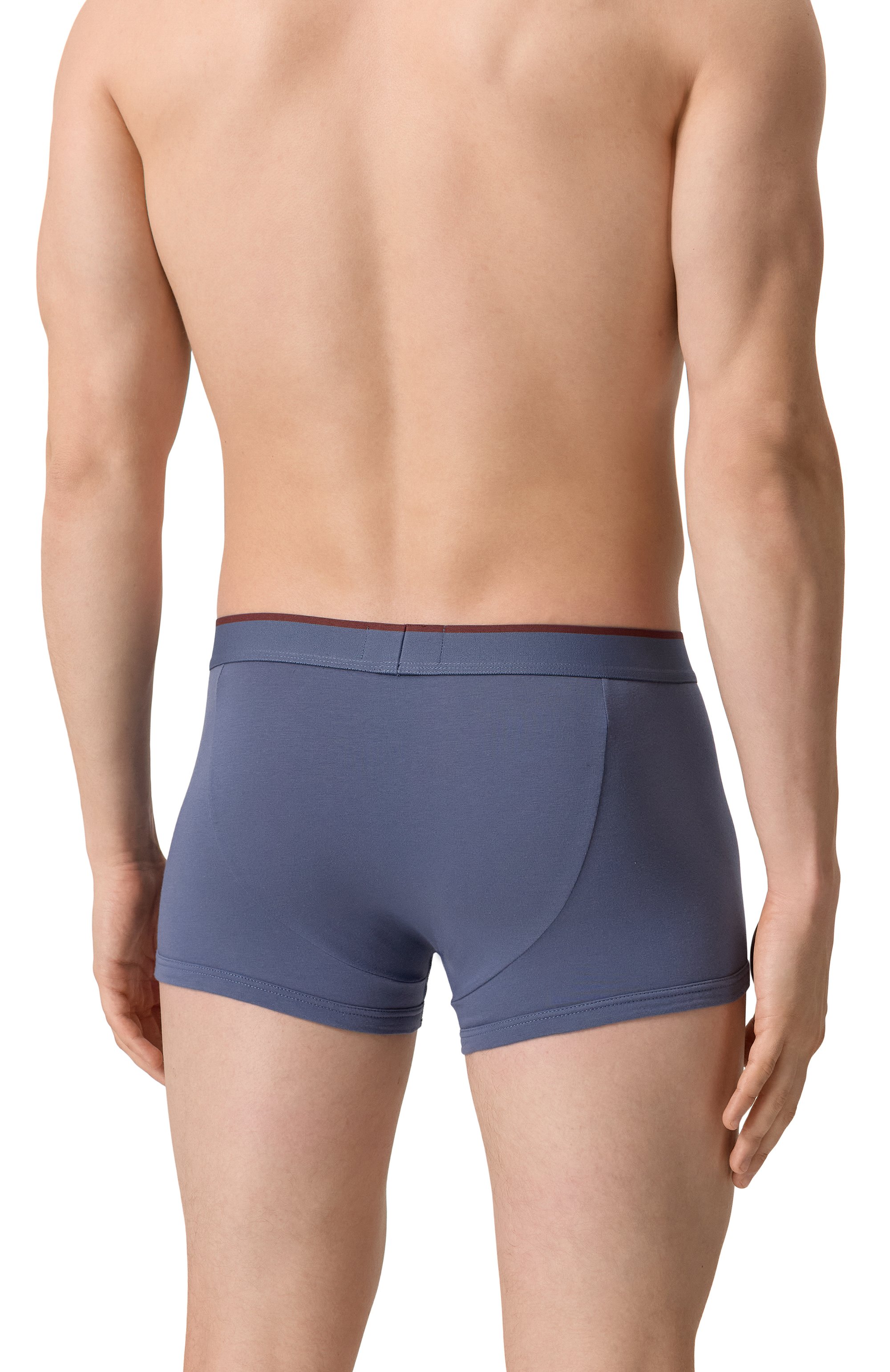 Комплект из двух боксеров EMPORIO ARMANI, арт. EM000254/AF10777, фото 5