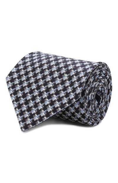 Шелковый галстук TOM FORD, арт. 7TF69/XT0, фото 1