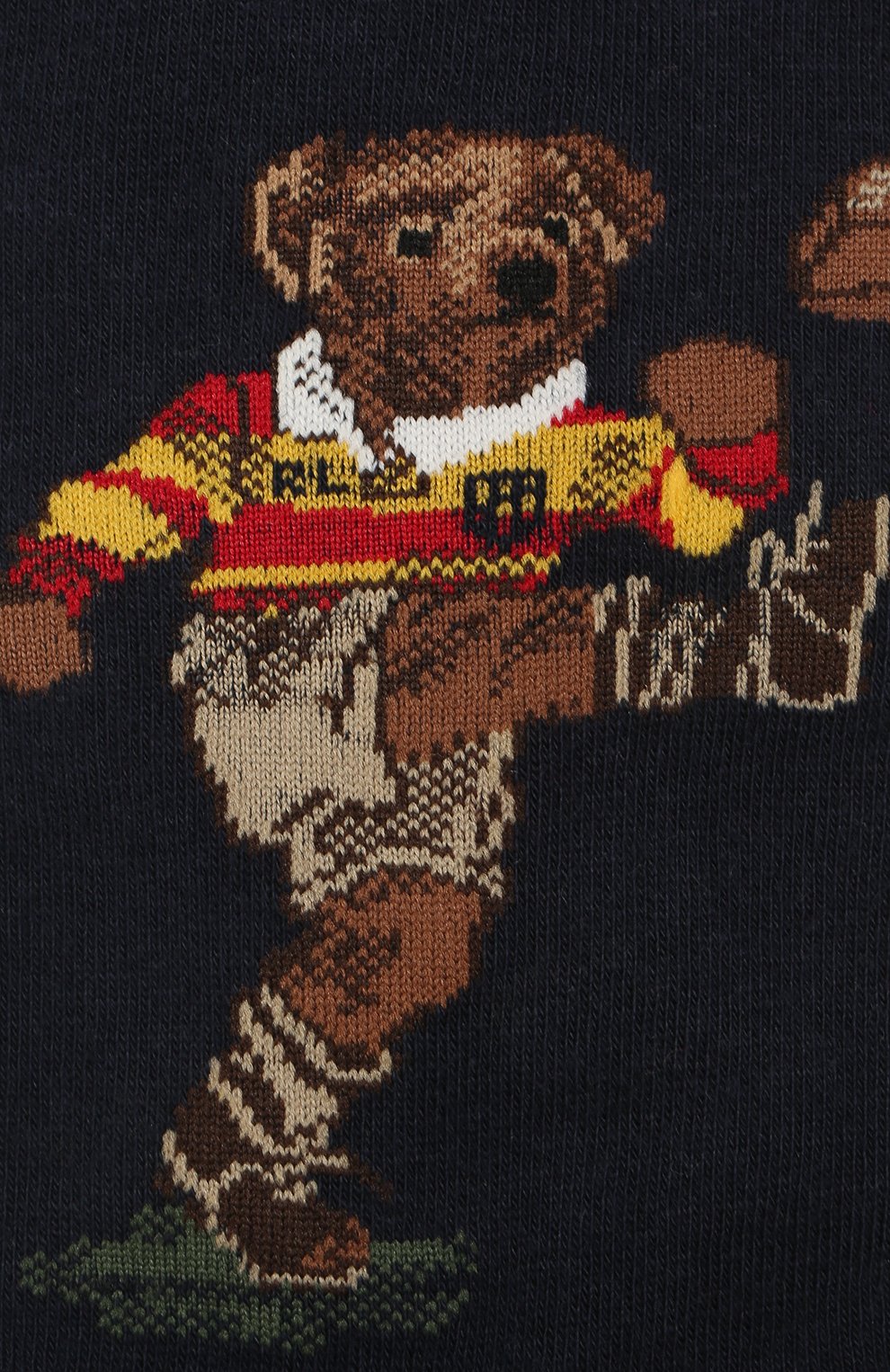 Носки POLO RALPH LAUREN, арт. 449767215, фото 2