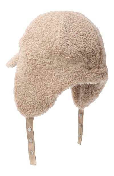 Шапка PARAJUMPERS, арт. 25WMPAHAHA41, фото 2