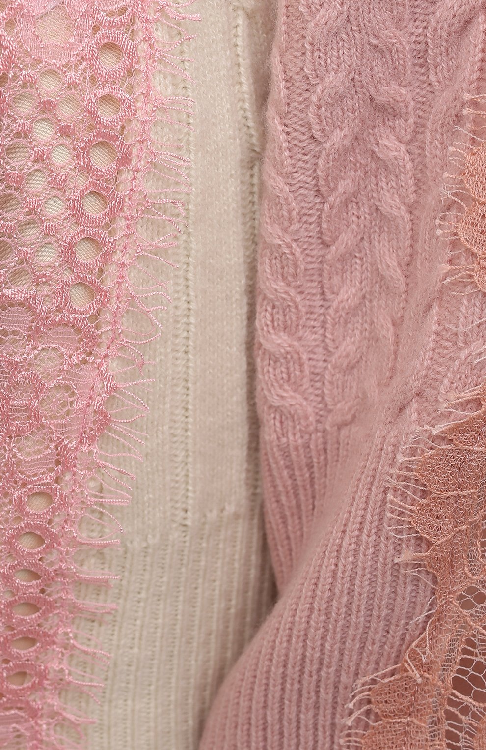 Шерстяной кардиган STELLA MCCARTNEY, арт. 602885/S2237, фото 5