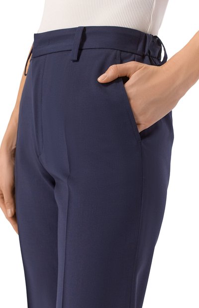 Шерстяные брюки N21, арт. B051/3016, фото 5