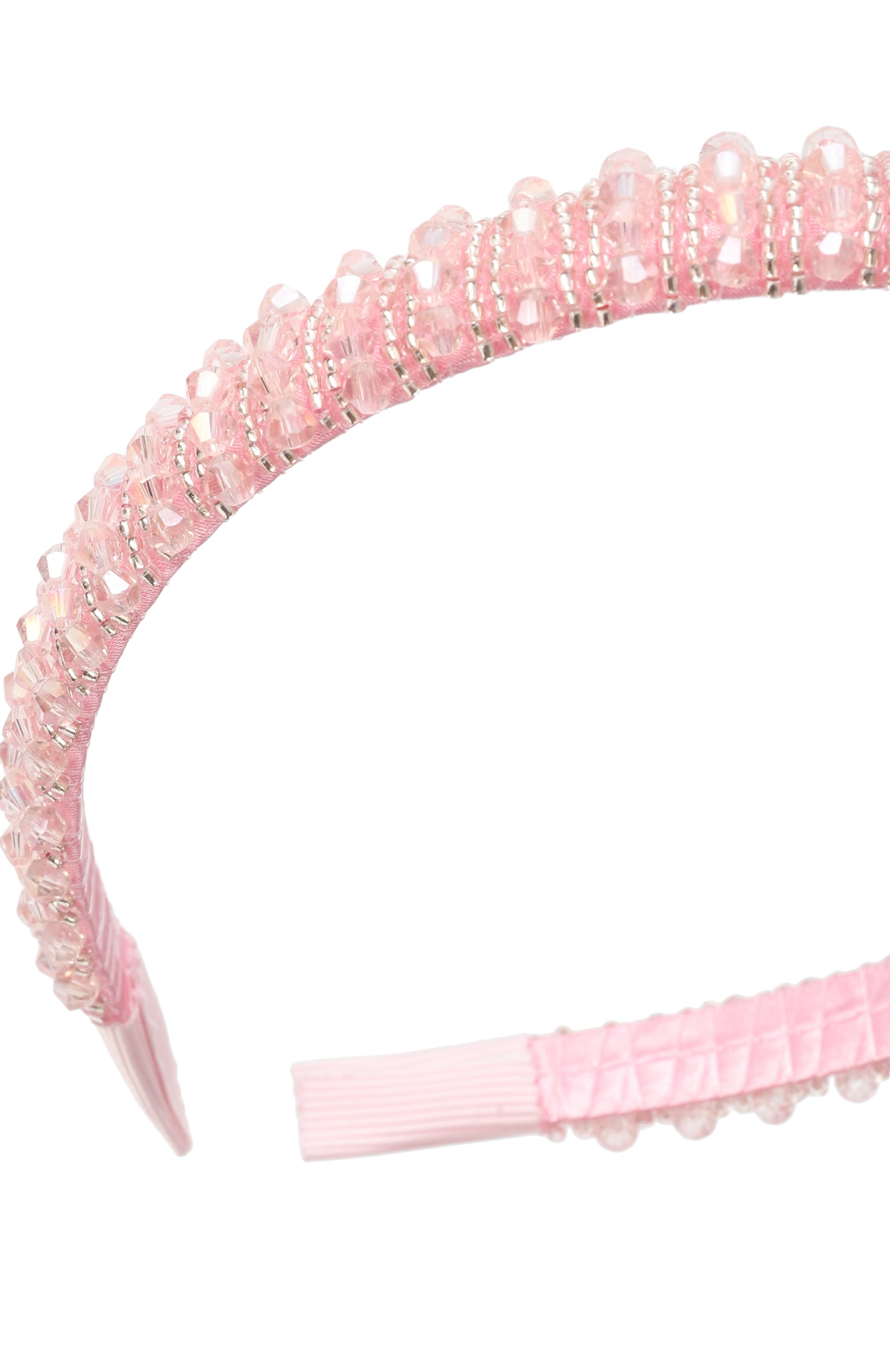 Ободок для волос MONNALISA, арт. 17F004, фото 3