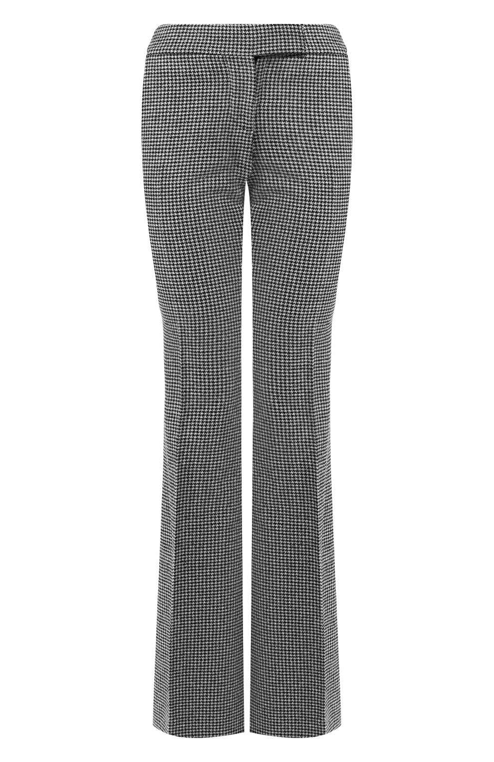 Брюки из смеси шерсти и шелка TOM FORD, арт. PAW264-FAX553, фото 1