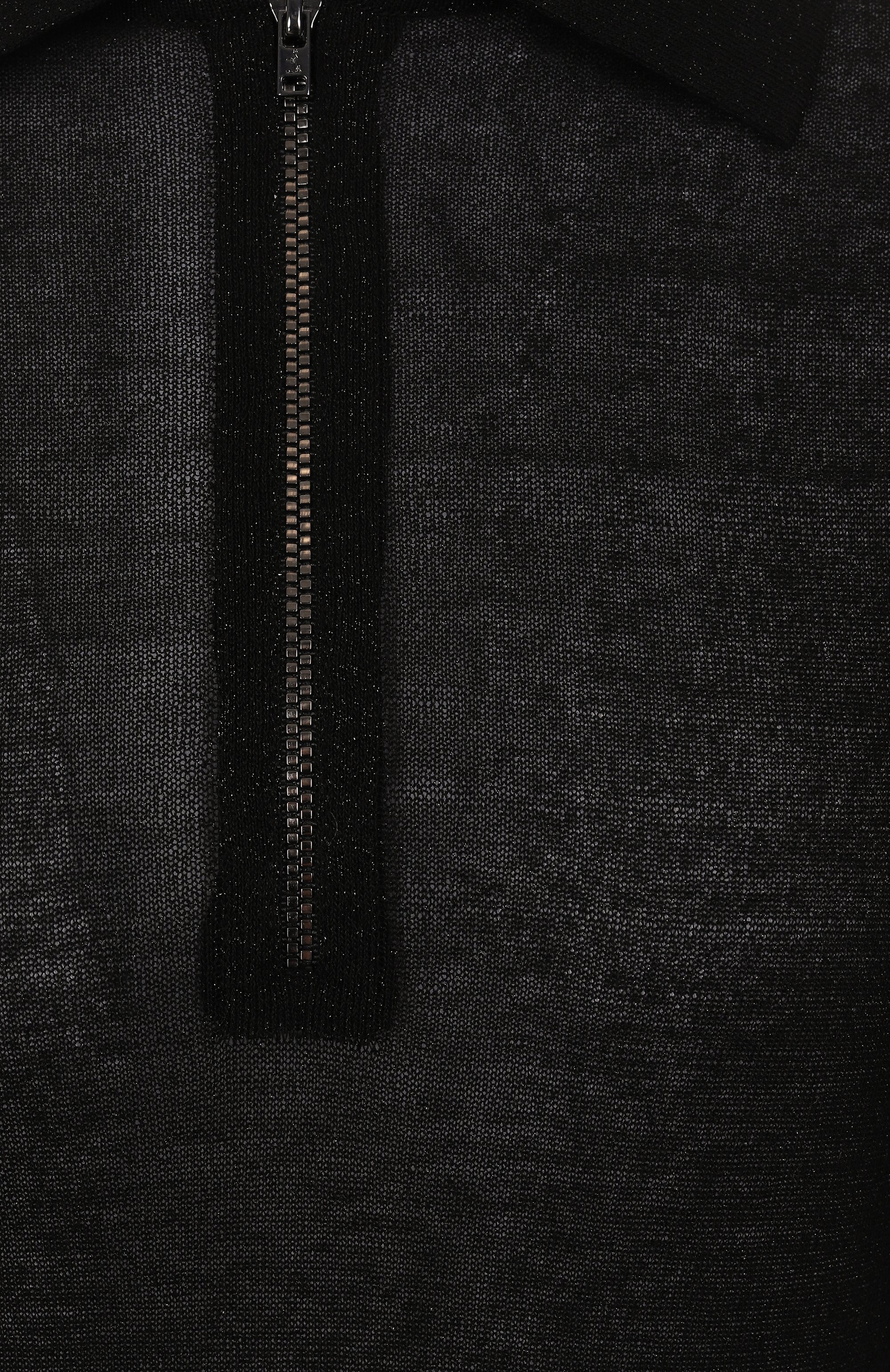 Поло из вискозы FREEAGE, арт. S25.JM082.9000.900, фото 6