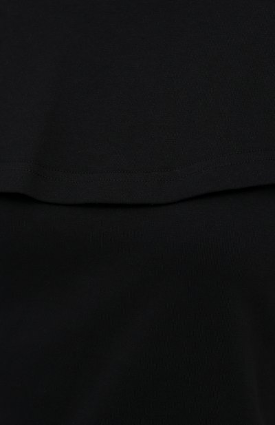 Хлопковая блузка JW ANDERSON, арт. J00014 PG0079, фото 5