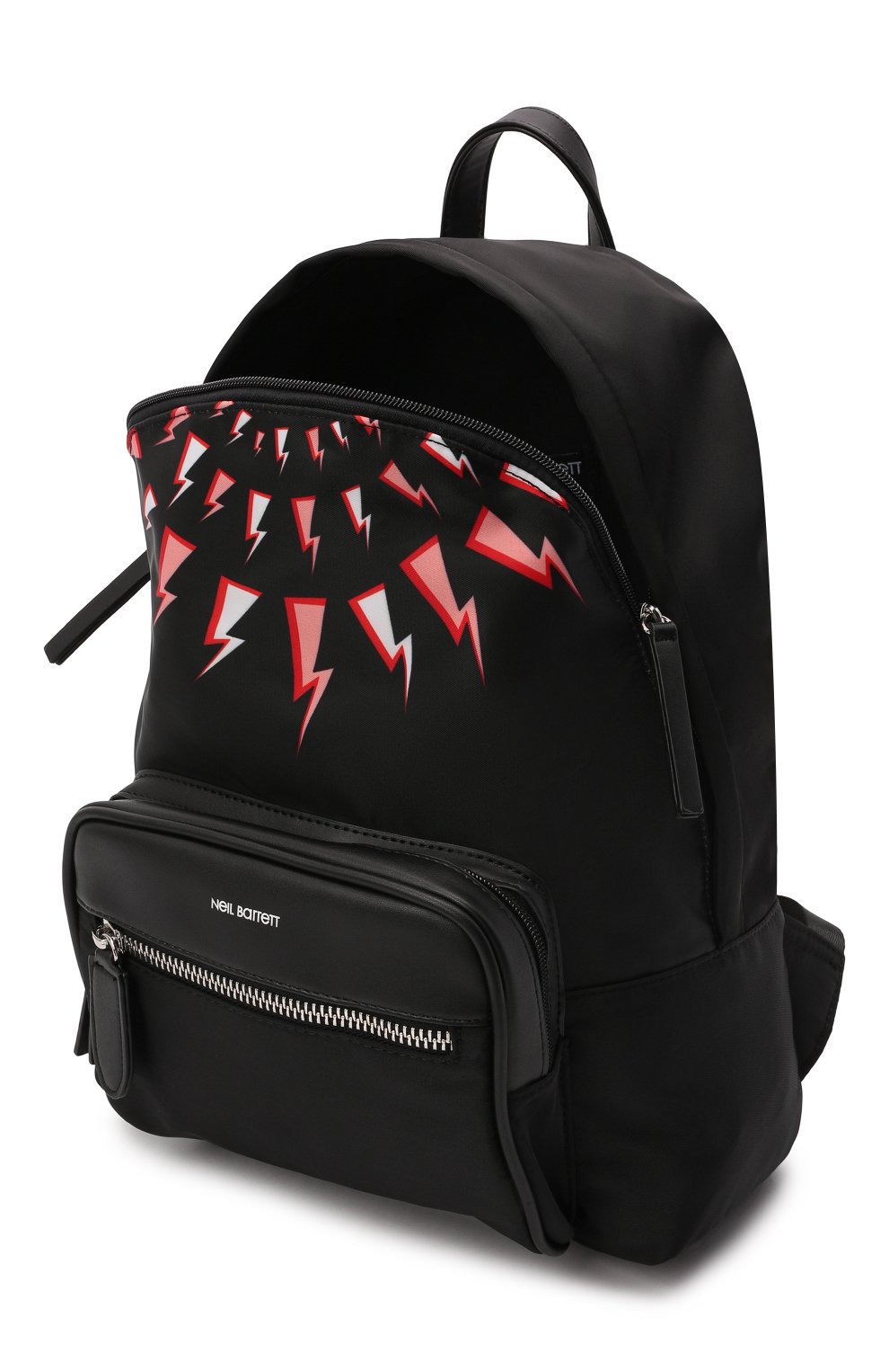 Рюкзак NEIL BARRETT KIDS, арт. 029034, фото 3